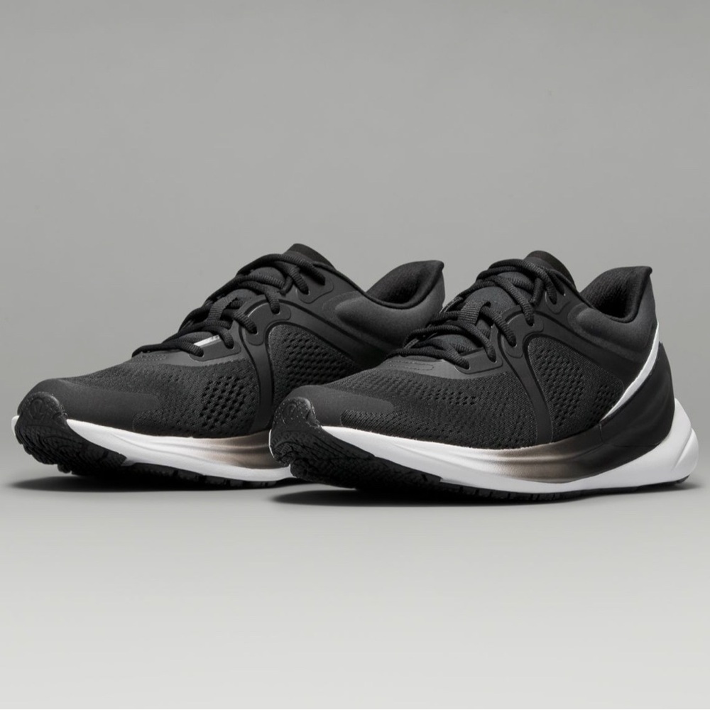 Lululemon Blissfeel running shoe - black
